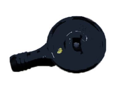 Chrysler 68003621AA VALVE Brake Booster Check
