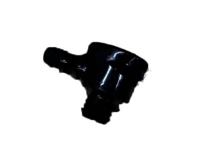 Chrysler 68003621AA VALVE Brake Booster Check