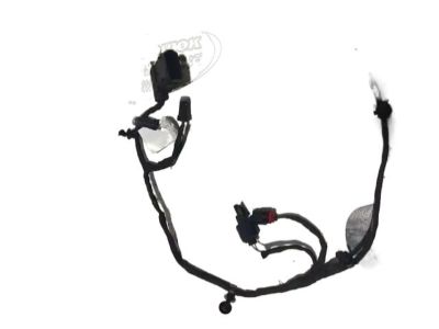 Jeep 68282740AC WIRING Front End Module