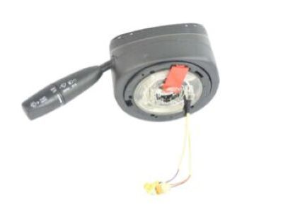 Mopar 5LB70DX9AD Module Steering Column