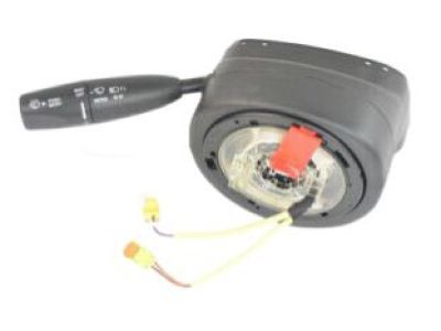 Dodge Challenger Clock Spring - 5LB70DX9AD