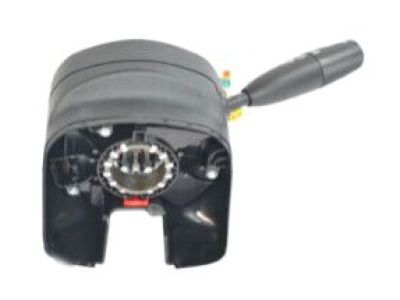 Mopar 5LB70DX9AD Module Steering Column
