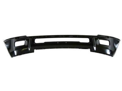 Ram 1MQ02TZZAB BUMPER Front
