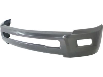 Ram 1MQ02TZZAB BUMPER Front