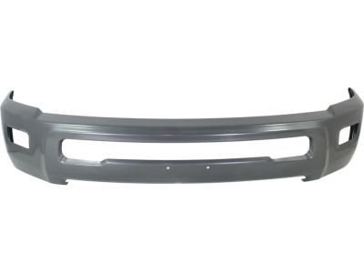 Ram 1MQ02TZZAB BUMPER Front
