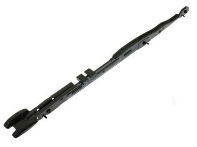 Jeep 68081085AA MECHANISM Sunroof Glass