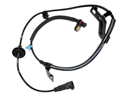 Dodge 5105063AD SENSOR Anti-Lock Brakes