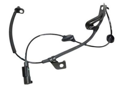 Dodge 5105063AD SENSOR Anti-Lock Brakes