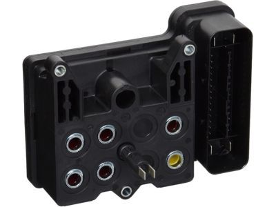 Mopar 5140725AA Control Module