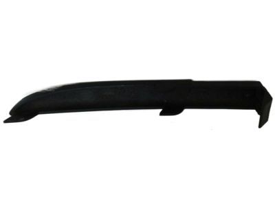 2000 Dodge Caravan Mirror Cover - 4717061