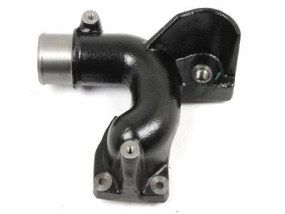 Ram Thermostat Housing - 68005456AA