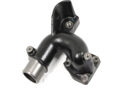 Ram 68005456AA HOUSING Thermostat
