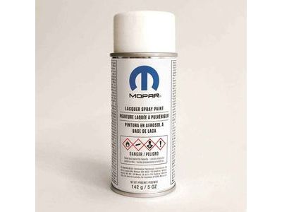 Ram 82400891AB PAINT Touch Up Spray PR4