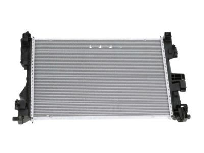 Mopar 68273401AA Radiator
