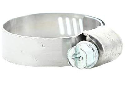 Jeep 33000784 CLAMP, Hose