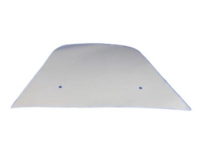 Ram 68243129AA DECAL Hood Power Wagon