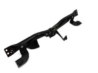 Mopar 5115244AG Upper Tie Bar, Front