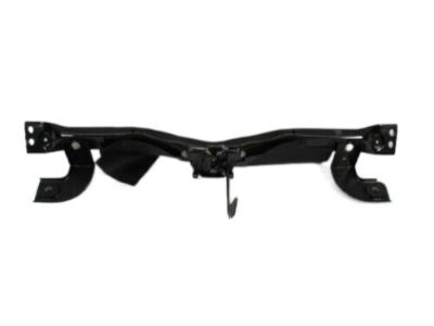Mopar 5115244AG Upper Tie Bar, Front
