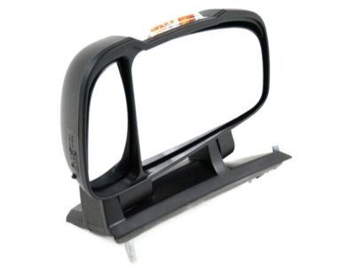 Ram 5VE99JXWAA MIRROR Outside Rearview