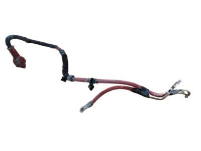Ram 5500 Battery Cable - 68249863AB
