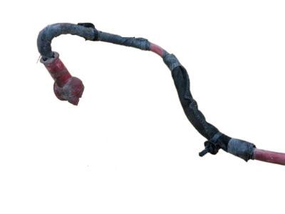 Ram 68249863AB WIRING Battery Positive