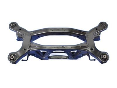 Chrysler 5085330AF CROSSMEMBER Rear Suspension