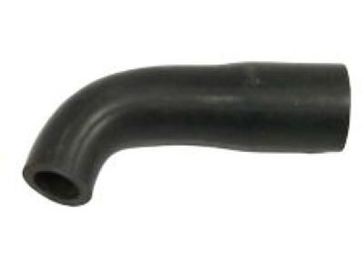 Jeep 55037651AB TUBE Evaporator Housing