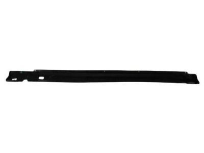 Mopar 1JK94TZZAB Rocker Molding, Passenger Side