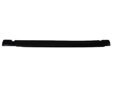 Mopar 1JK94TZZAB Rocker Molding, Passenger Side