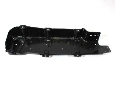 Jeep 52059747AG SKID PLATE Fuel Tank
