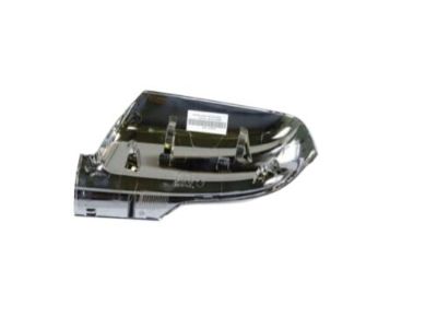 Ram 68402114AA Mirror Cover