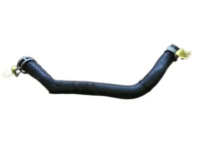 Ram 68057473AC HOSE Oil Cooler Outlet Includes Clamps