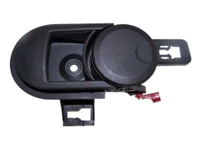 Jeep 55395406AC HANDLE Inside Release