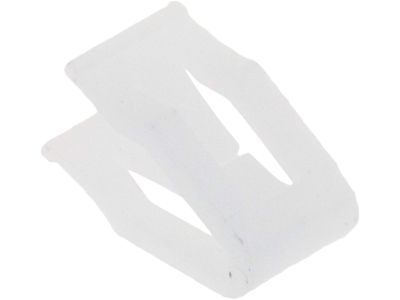 Jeep 6510407AB Center Reinforcement Clip
