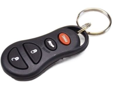 Mopar 4759008AF Transmitter