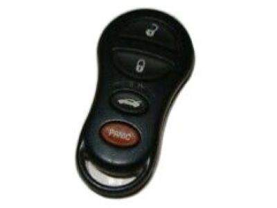 Mopar 4759008AF Transmitter