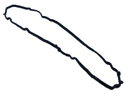 Jeep 5184595AE GASKET Cylinder Head Cover Right