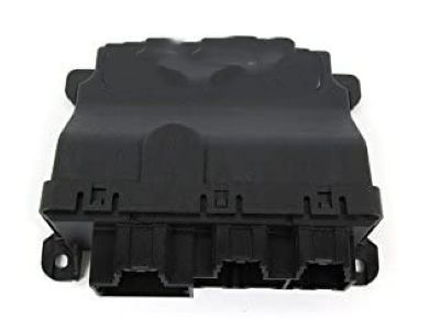 Jeep 4602921AE MODULE Door