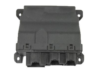 Jeep 4602921AE MODULE Door