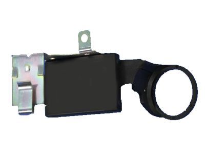 Jeep 56010209AD MODULE Immobilizer