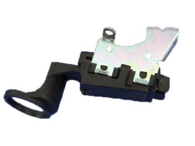 Jeep 56010209AD MODULE Immobilizer