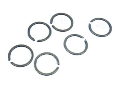 Ram 5142844AA SNAP RING