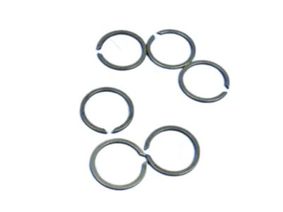 Ram 5142844AA SNAP RING