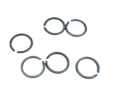 Ram 5142844AA SNAP RING