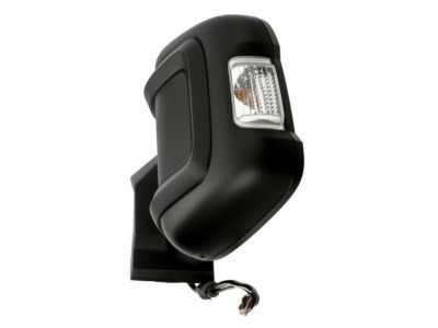 Mopar 5VE97JXWAG Mirror Outside Rearview Includes Mirror Glass