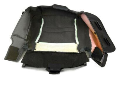 Dodge 1FN191D5AA COVER Front Seat Cushion Driver