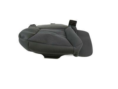 Dodge 1FN191D5AA COVER Front Seat Cushion Driver