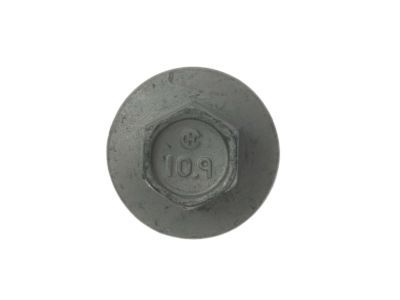Dodge 6505828AA BOLT Hub