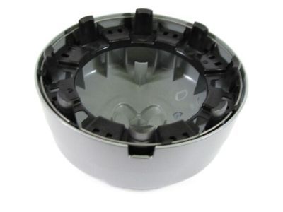 Dodge 1AB04S4AAB CAP Wheel Center