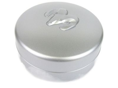 Dodge 1AB04S4AAB CAP Wheel Center